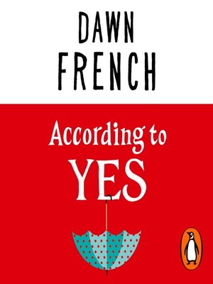 cover image of According to Yes